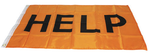 Guardian Help Flag