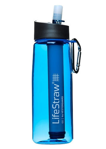 LifeStraw® Go Bottle