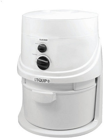 Nutrimill Grain Mill