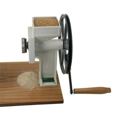 Country Living Grain Mill