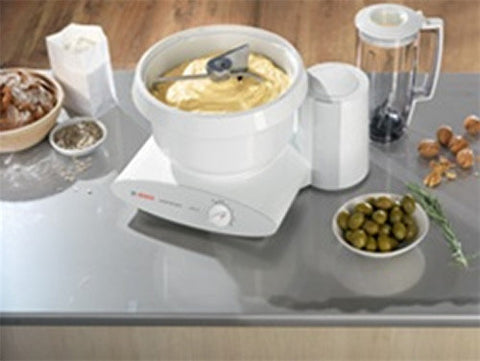Bosch Universal Plus Mixer / Blender