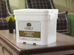 Legacy Survival Food Mega Sample Pack