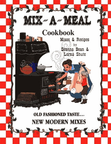 Mix-A-Meal
