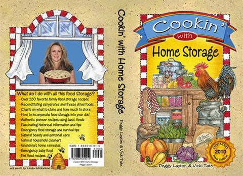 Cookin / Home Storage
