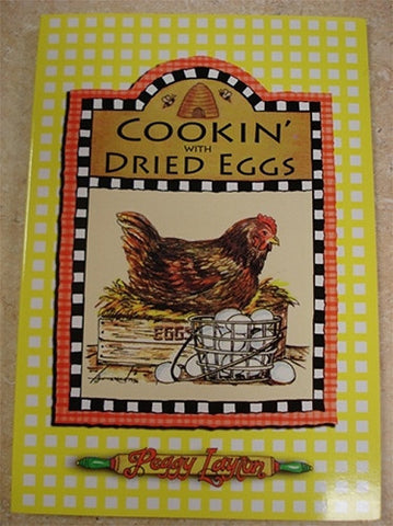 Cookin' / Dried Eggs