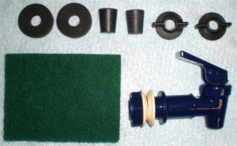 Replacement Kit - Berkey Light Systems