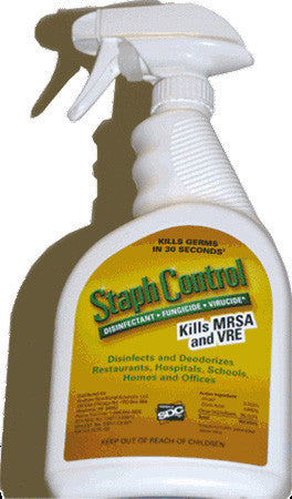 Staph Control