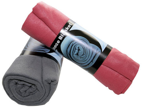 Warm Polar Fleece Blanket