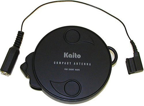 Kaito T1 Compact Shortwave Antenna