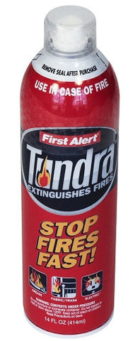 Guardian Tundra Fire Extinguisher