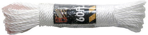 50 Feet of Strong Nylon Rope